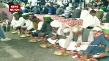 Farmers Protest : दिल्‍ली बॉर्डर पर जुटे उत्‍तर प्रदेश के किसान, बुराड़ी जाने को तैयार नहीं 
