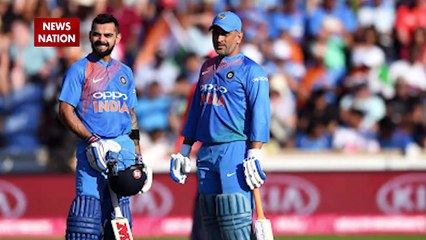 Virat Kohli के नाम एक और रिकॉर्ड, ऐसा करने वाले 8वें भारतीय बने