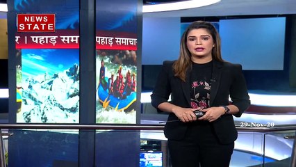 उत्तराखंड में तेजी से बढ़ रहा कोरोना का संक्रमण, बरते सावधानी