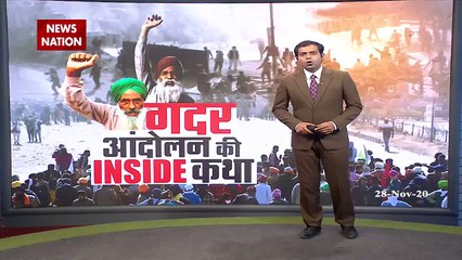 Kisan Protest : सड़क जाम न करें किसान, बातचीत के लिए आएं : अमित शाह