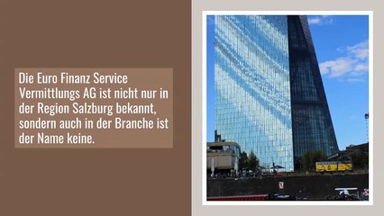 EFS Erfahrungen: In der Branche und Region bekannt werden