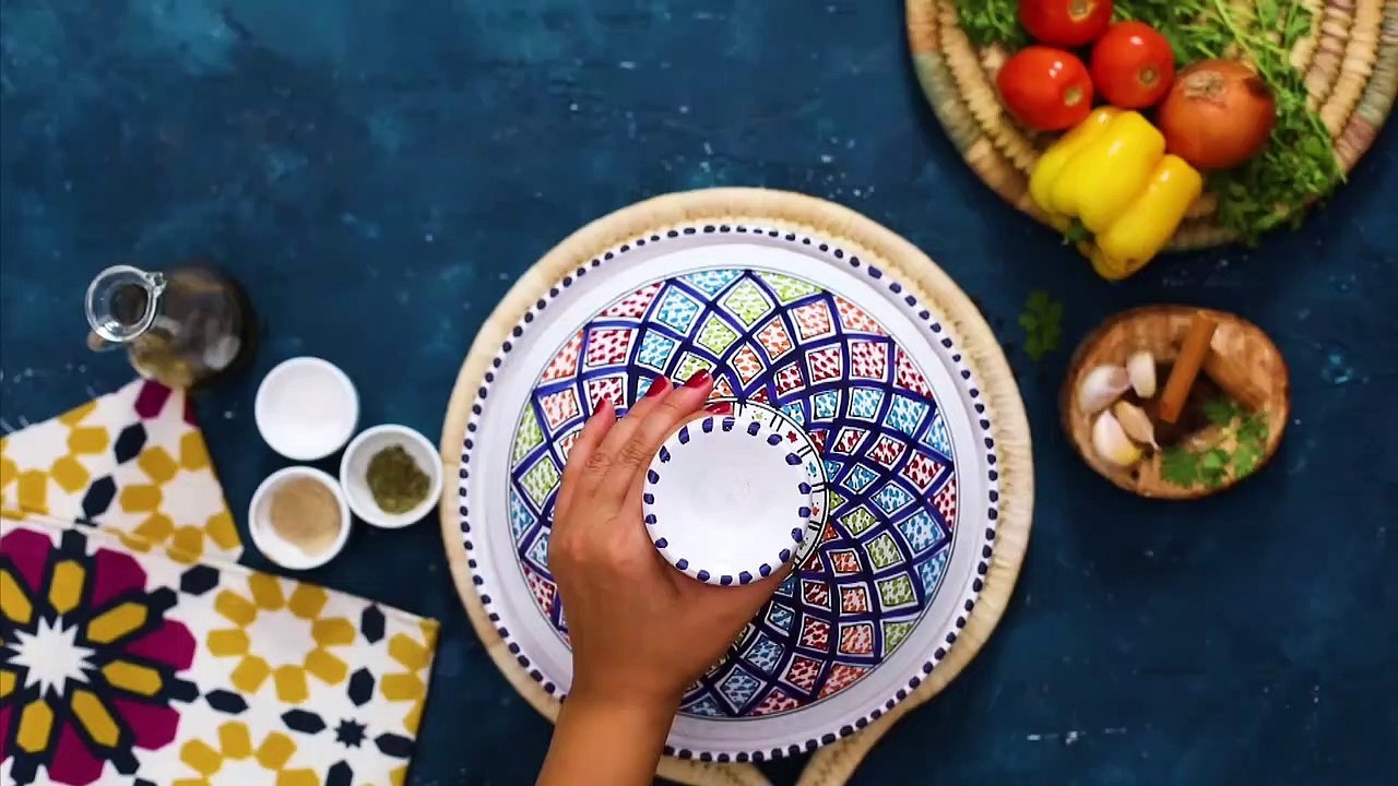 كفتة داود باشا