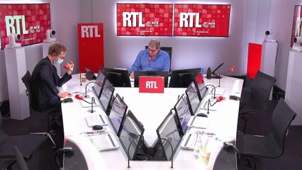 Le journal RTL de 8h du 30 novembre 2020