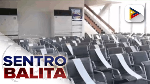 Nasa 280 returning OFWs mula Saudi, nakatakdang dumating sa bansa ngayong araw; Bilang ng OFWs na naserbisyuhan ng One-Stop-Shop sa NAIA, malapit nang umabot sa 500-K