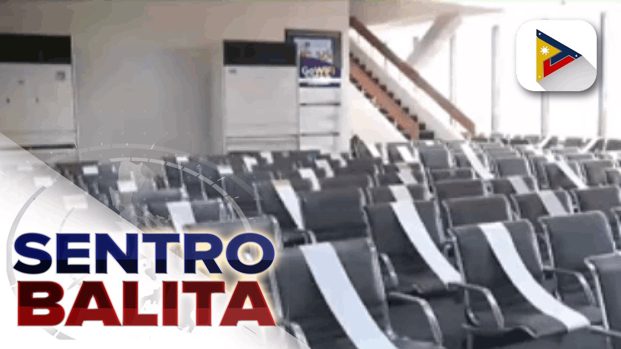 Nasa 280 returning OFWs mula Saudi, nakatakdang dumating sa bansa ngayong araw; Bilang ng OFWs na naserbisyuhan ng One-Stop-Shop sa NAIA, malapit nang umabot sa 500-K