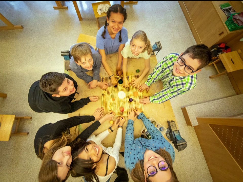 Sankt Marien, 1060 Wien Liniengasse 21