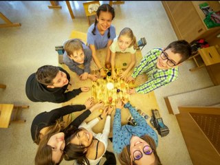 Sankt Marien, 1060 Wien Liniengasse 21