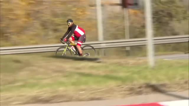 Muertos dos ciclistas y uno en estado crítico tras ser arrollados