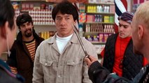 Rumble in the Bronx Movie (1995) - Jackie Chan, Anita Mui, Françoise Yip