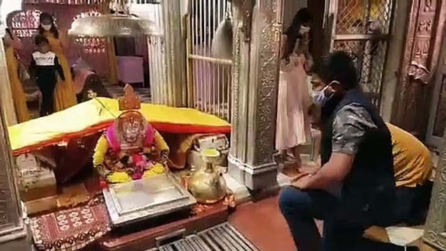 पद के लिए, झूठ को बेनकाब करने आया हूं : पटेल