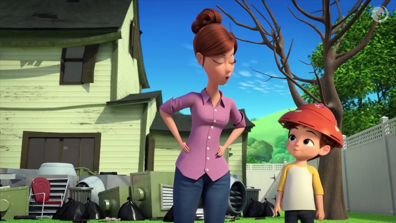 BOSS BABY Back in Business NEW Trailer EXTENDED (2018) Netflix, Animation HD