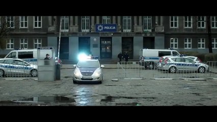 DARK CRIMES Official Trailer (2018) Jim Carrey, Thriller Movie HD