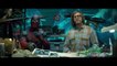 DEADPOOL 2 'Mini Deadpool' IMAX Trailer (NEW 2018) Action Movie HD