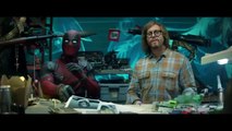 DEADPOOL 2 'Mini Deadpool' IMAX Trailer (NEW 2018) Action Movie HD