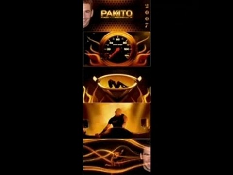 Tecktonik PAKITO; living ON VIDEO electro version by b- unik
