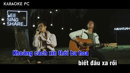 Anh Ấy Cô Ấy - Hà Anh Tuấn