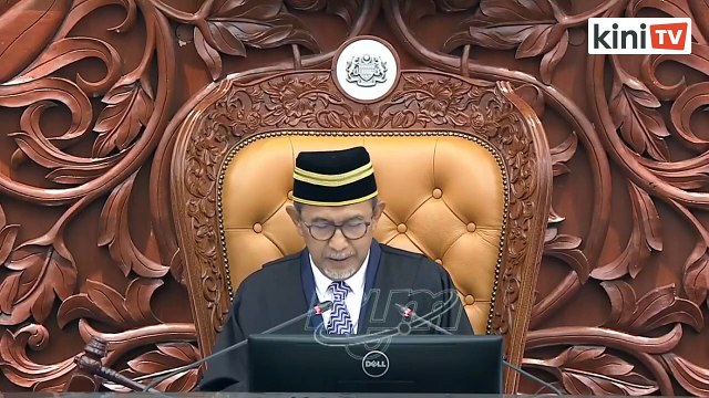'Jangan ada pendakwaan dan penyiasatan terpilih, nanti rakyat hukum' - Nazri