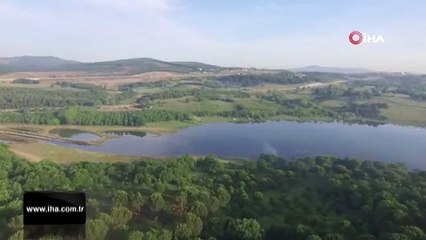 İstanbul adım adım susuzluğa gidiyor