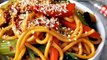 Types of noodles recipes in food lovers world
