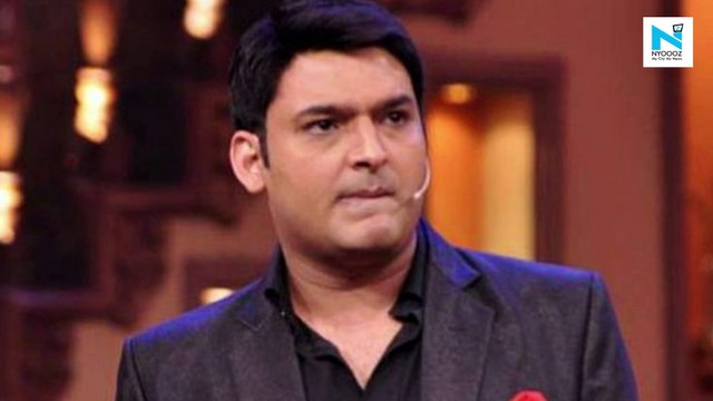 Kapil Sharma hits back after troll tells him not to defend farmers, stick to comedy