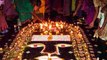 Karthika PourKartik Purnima 2020: Devotees offer prayers at Temples | Oneindia Telugu