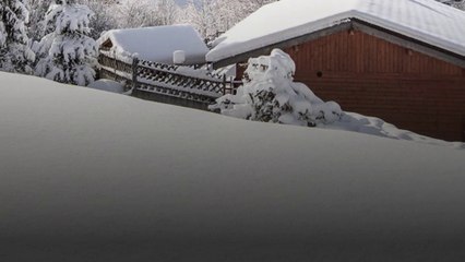 Fermeture des stations de ski à Noël : la fronde s'organise