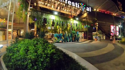 Not getting drunk tonight. Chaweng Nightlife (Part 3) All so quiet !!!!