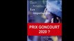Librairies - Goncourt 2020 : le pronostic des librairies
