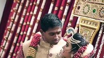 Vividcine - Prathap and Nithya Cinematic Indian Wedding Video Highlights