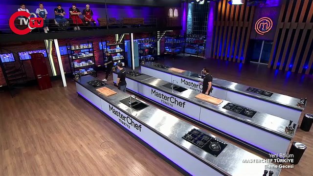 MasterChef Uğur gözyaşlarıyla veda etti