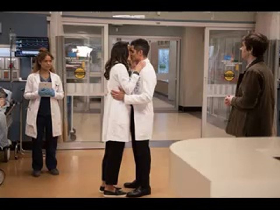 The Good Doctor | Season 4 Episode 5: Fault Full Series | ABC