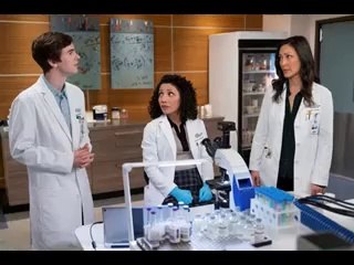 Watch!! The Good Doctor Season 4 Episode 5 (4x5) | Full Episodes