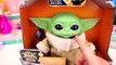 BABY YODA THE CHILD, Star Wars Mandalorian Yoda Spielzeug Collection I Unboxing and Review I PatDIY