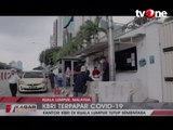 Sejumlah Staf Terinfeksi Covid-19, KBRI Kuala Lumpur Tutup