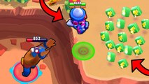 1000 IQ QUICK -PIPER- WIN! Brawl Stars Fails & Wins #188