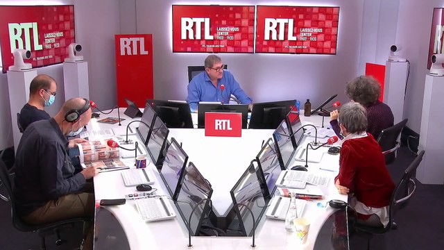 Monique Younès nous dévoile le nom de l'album qui reçoit le Grand Prix RTL de la Bande Dessinée 2020.