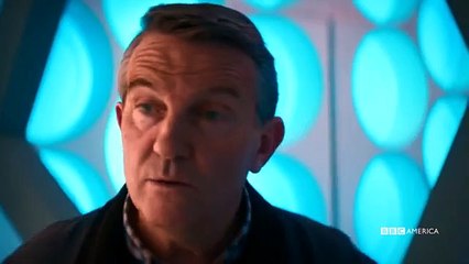La bande-annonce du "Holiday Special" de Doctor Who avant la saison 13