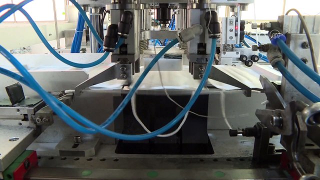 İZMİR - Türkiye'nin medikal tekstil ihracatı 10 ayda 1 milyar doları aştı