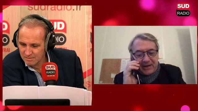 Yves de Kerdrel - La Compagnie des Alpes annonce mettre 4 000 salariés en chômage partiel