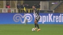 Passe de Ghezzal vs Fenerbahçe