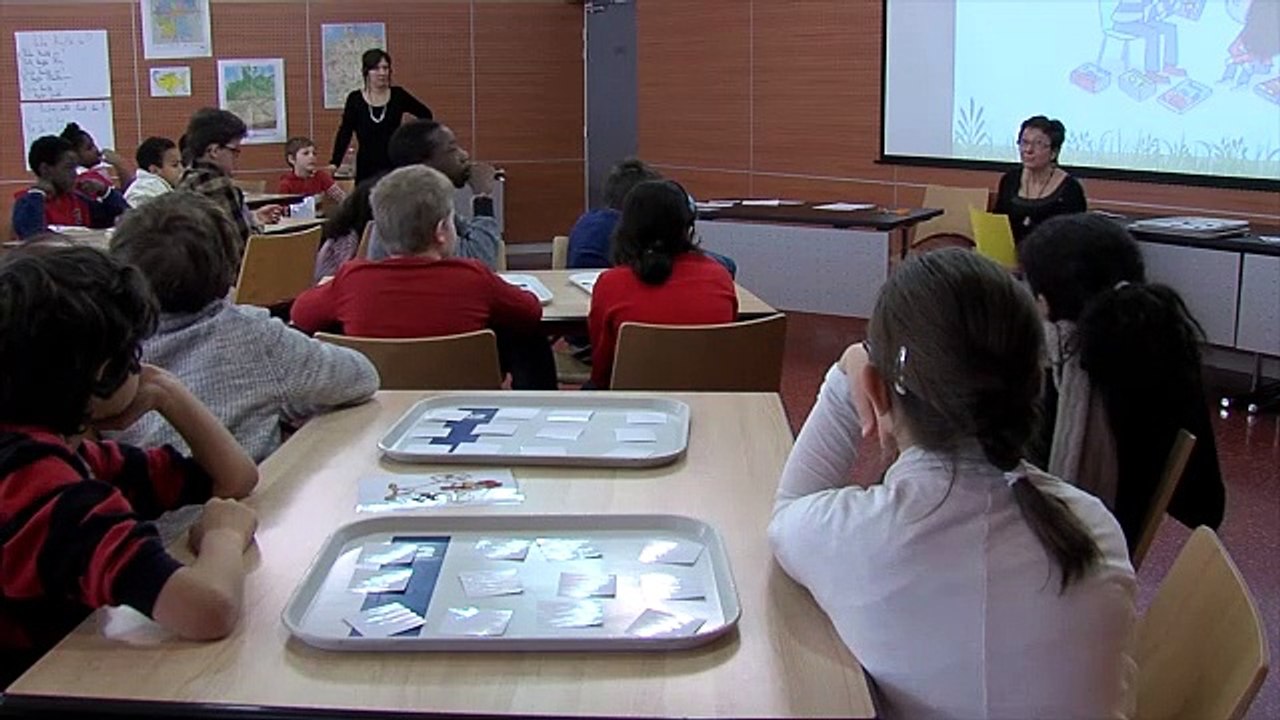 Pratiques de classe 2