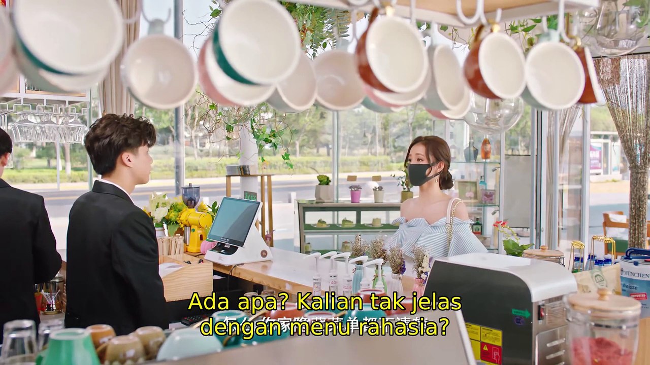 Be With You 2020 E06-SUB INDO