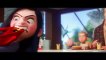 INCREDIBLES 2 'Dash Destroys House' Trailer (2018) Disney Pixar Movie HD