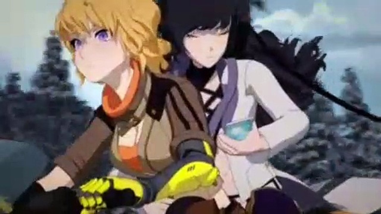 Rwby Volume 6 Episode 10
