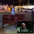 أغرب استقبال لمواطن في السعودية: فيديو طريف ستشاهده أكثر من مرة