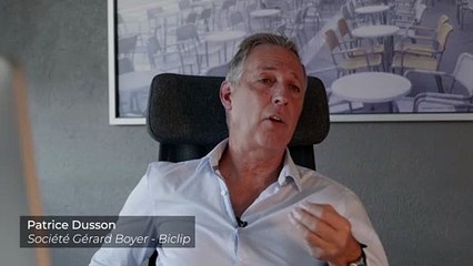 Le numérique en entreprise