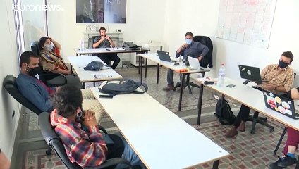 "الربيع العربي" تحول إلى مسرح لـ"تضليل إعلامي " وإشاعات مكثفة