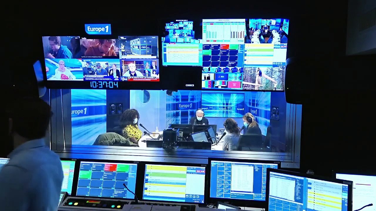 "Sex talk" sur Slash.TV : la série documentaire recommandée par Eva Roque