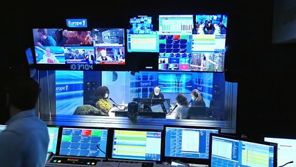 "Sex talk" sur Slash.TV : la série documentaire recommandée par Eva Roque