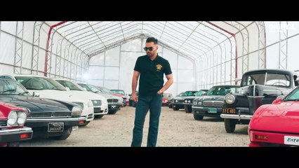 MAJHA BLOCK - PREAM DHILLON | AVI | [FULL COVER VIDEO]